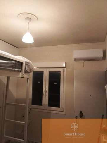 Studio/Γκαρσονιέρα για ενοικίαση Θέρισσος (Ηράκλειο Κρήτης) - Photo 4
