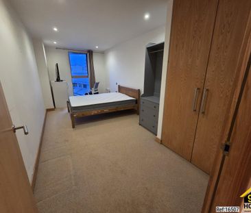2 bed Apartment in Harley House, 11 Frances Wharf , London, E14 7FP - Photo 5