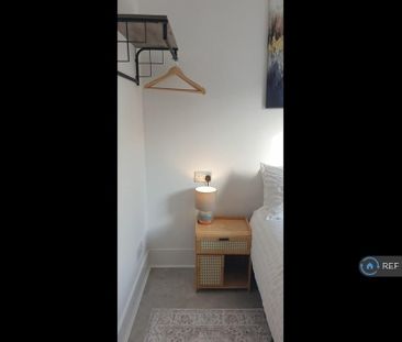 1 bedroom in a house share to rent - Photo 6