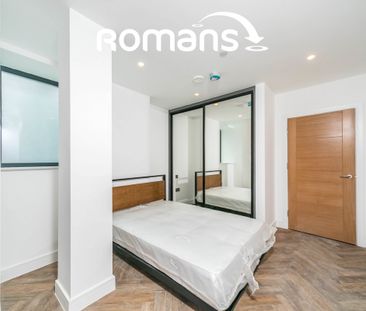 1 bedroom apartment to rent - Photo 5