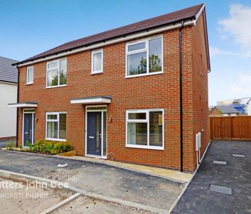 2 bedroom semi-detached house to rent - Photo 5