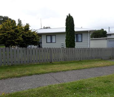A Gem In Ruby Place - Pukehangi - Photo 2