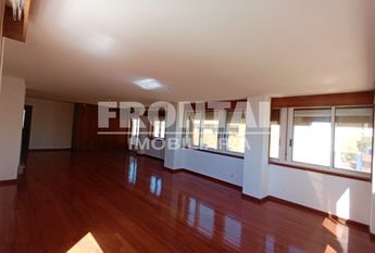 Apartamento T3 em Porto