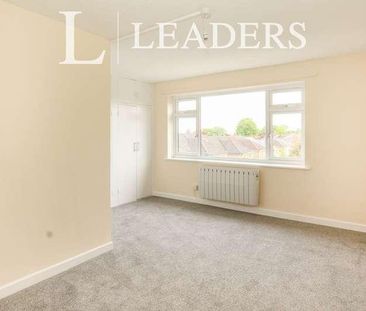 Ashley Road, Parkstone, Poole, BH14 - Photo 1