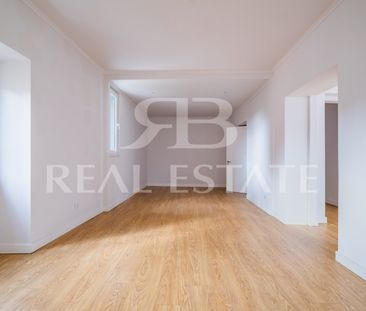 Apartamento T3+1 em Lisboa - Photo 3