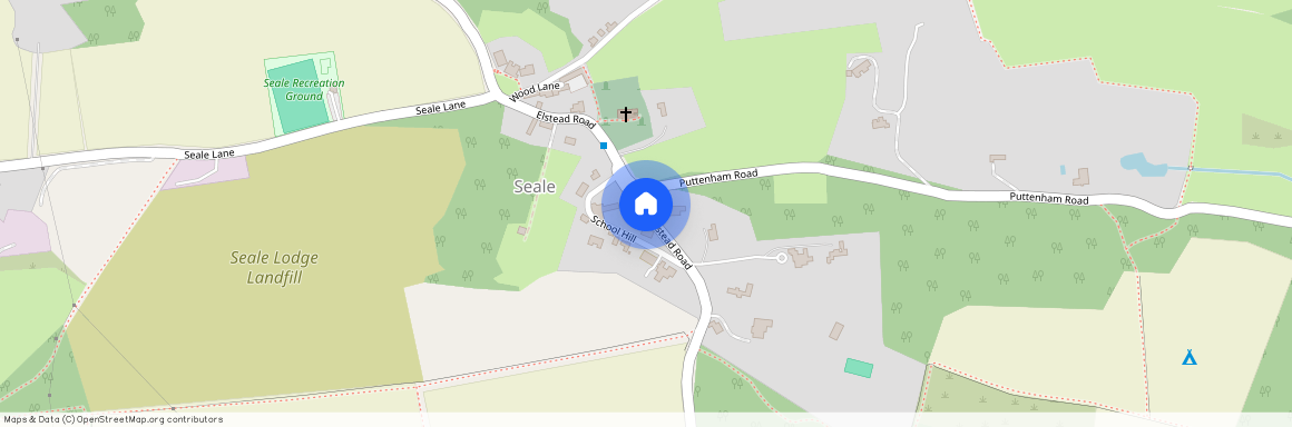 Seale Street, St Helier JE2