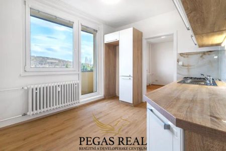 Pronájem bytu 3+1 70 m - Photo 2