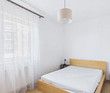 2-pokojowe mieszkanie do wynajęcia – Gdańsk Morena - Zdjęcie 3