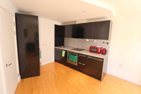 1 bedroom apartment to rent - Photo 5