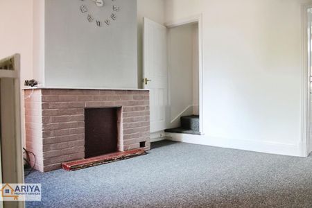 2 bedroom terraced house to rent - Photo 3