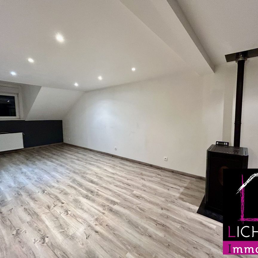 Location Appartement 3 pièces 95m² FORBACH 57600 - Photo 1