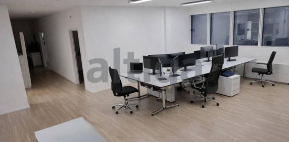 Studio/Ufficio in Affitto a Lugano - Foto 2
