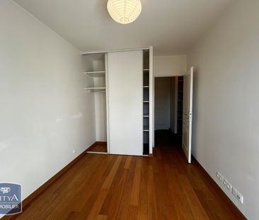 Location Appartement 3 pièces 82m² ANGERS 49000 - Photo 3