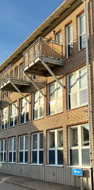 Vinbergsgatan 10 - Foto 1