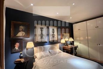 Cortina d'Ampezzo - Independent Villa with big garden. Rif. #2245.