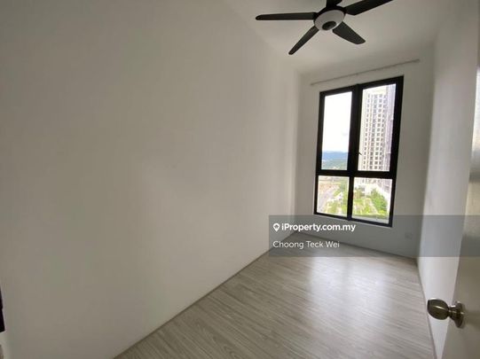 Lexa Residence @ The Quartz WM, Wangsa Maju - Foto 1