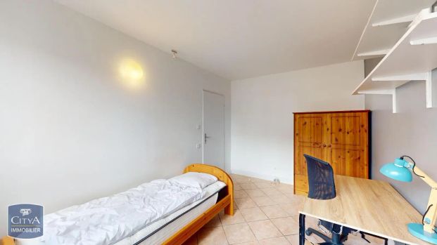 Appartement à louer 1 pièce 11.47m² - Photo 1