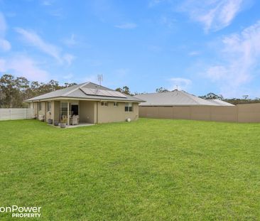 7 Rigby Drive, North Rothbury, NSW 2335 - Photo 3