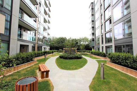 1 bedroom apartment to rent - Photo 2