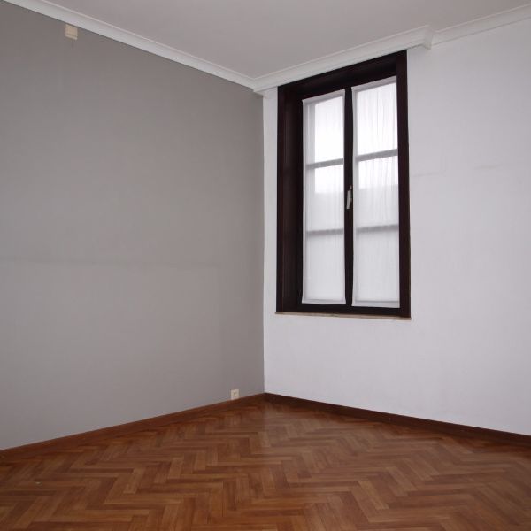 Woning te huur n centrum Tiegem - Foto 1