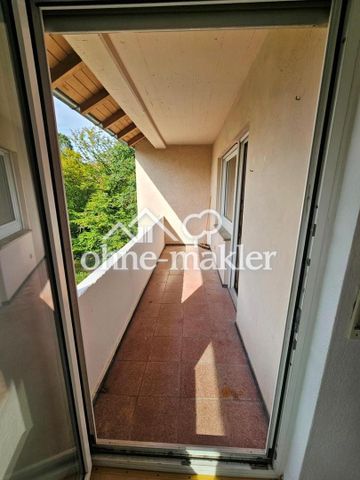 Helle sanierte Wohnung mit Balkon - Photo 5