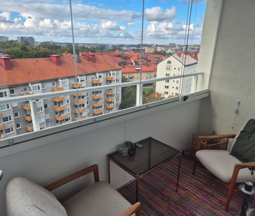 Infanterigatan, Solna - Photo 6