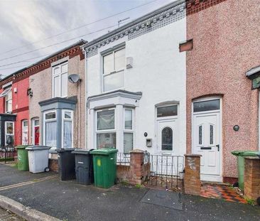 Eldon Road, Birkenhead, CH42 - Photo 4