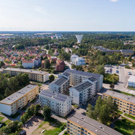 Runebergsgatan 44 A - Foto 3