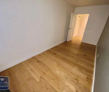 Appartement à louer 3 pièces 63.75m² - Photo 2