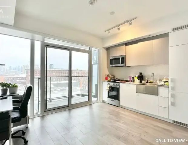 625-270 Dufferin St, Toronto, Ontario M6K 0H8 | 270 Dufferin Street, Toronto - Photo 1