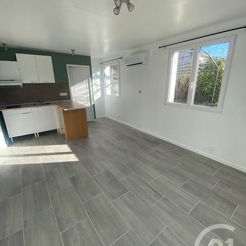 Location Appartement 2 pièces 32m² MONTAUBAN 82000 - Photo 1