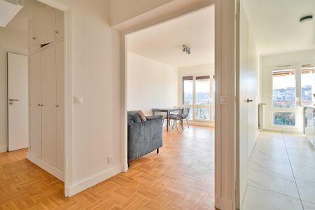 APPARTEMENT-2 PIECES -50m2 - Photo 2