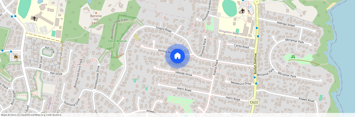 10 Stirling Avenue, Tas 7052, Blackmans Bay