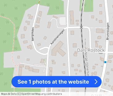 Bringsrovägen 36 - Photo 1