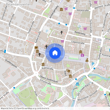 85276, Pfaffenhofen Pfaffenhofen An Der Ilm