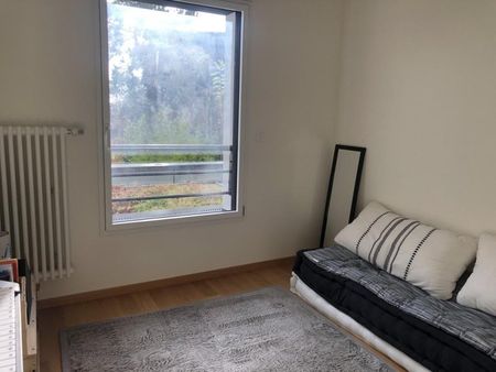 Location / Appartement - Photo 2