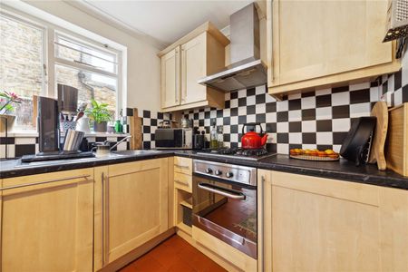 Iffley Road, Brook Green, W6, London - Photo 4