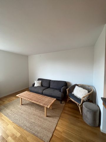 Linnégatan, Stockholm - Foto 3