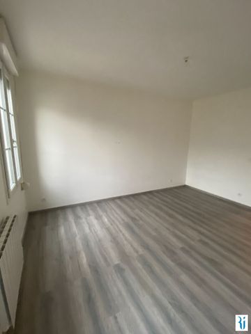 Location Appartement 1 pièce 27m² ROUEN 76100 - Photo 5