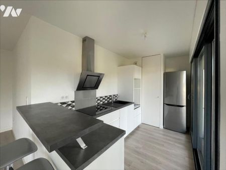 Deux pièces REIMS SECTEUR SAINT-REMI - Photo 4