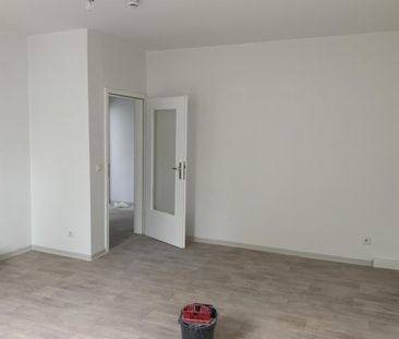 Ab sofort: 2,5 Zimmer Wohnung in Herne - WBS für 2 Personen erforde... - Foto 1