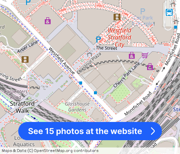 Westfield Avenue, London, E20 - Photo 1