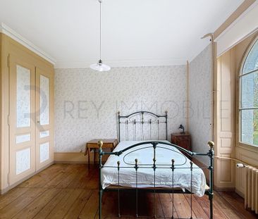 Chambre meublée en colocation. - Photo 2