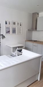 Location Appartement 1 pièce 15m² LILLE 59000 - Photo 4