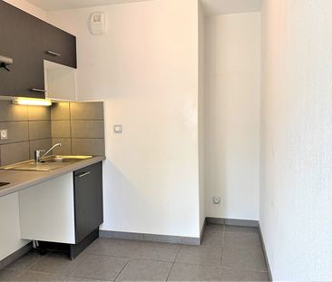 Appartement 2 pièces - Photo 1