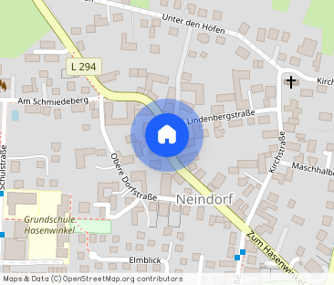 3-Zimmer Wohnung mit Balkon in Neindorf! Meine Wohnung = mein Makler! - Foto 1