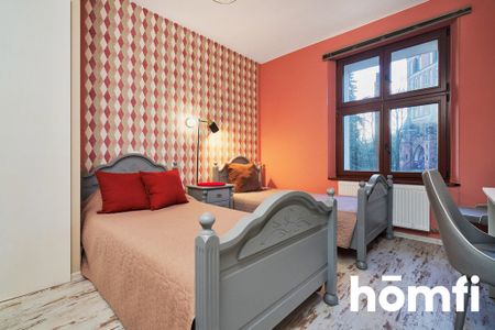 Mieszkanie 63 m², Olsztyn, Śródmieście, Marii Konopnickiej - Photo 3
