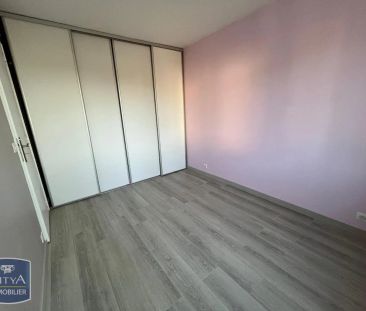 Maison à louer 3 pièces 66.94m² - Photo 2