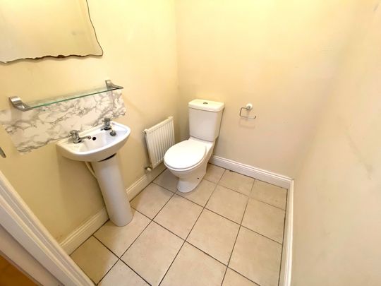 Belfry Park, Citywest, Co. Dublin - Photo 1