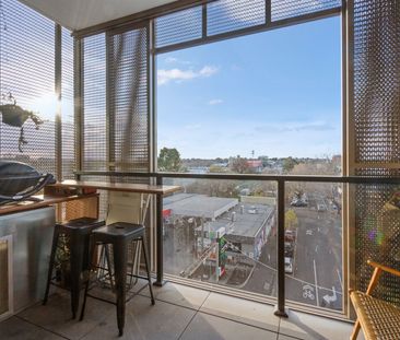 405/251 Johnston St Abbotsford VIC 3067 - Photo 2